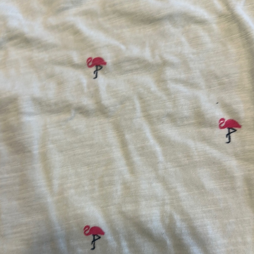 Express Blue Short Sleeve Tees - Picture 2 of 5
